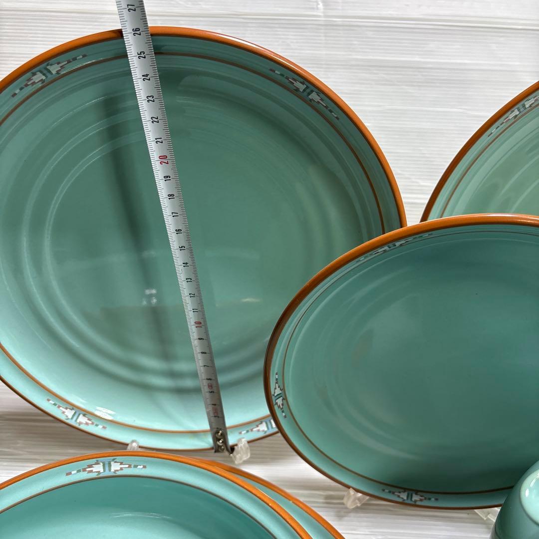 ノリタケ　食器　まとめ売り　カップ　大皿　中皿　プレート皿　ポット