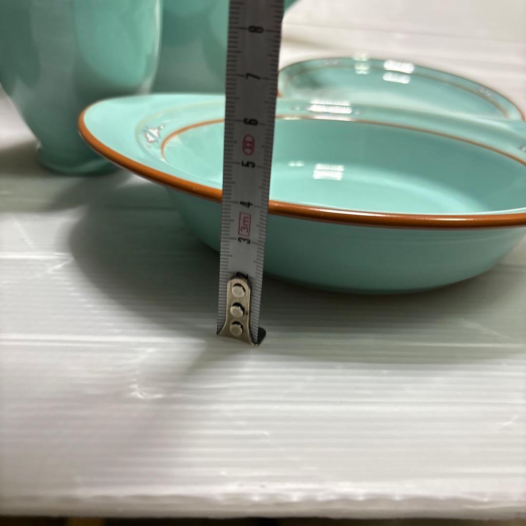 ノリタケ　食器　まとめ売り　カップ　大皿　中皿　プレート皿　ポット