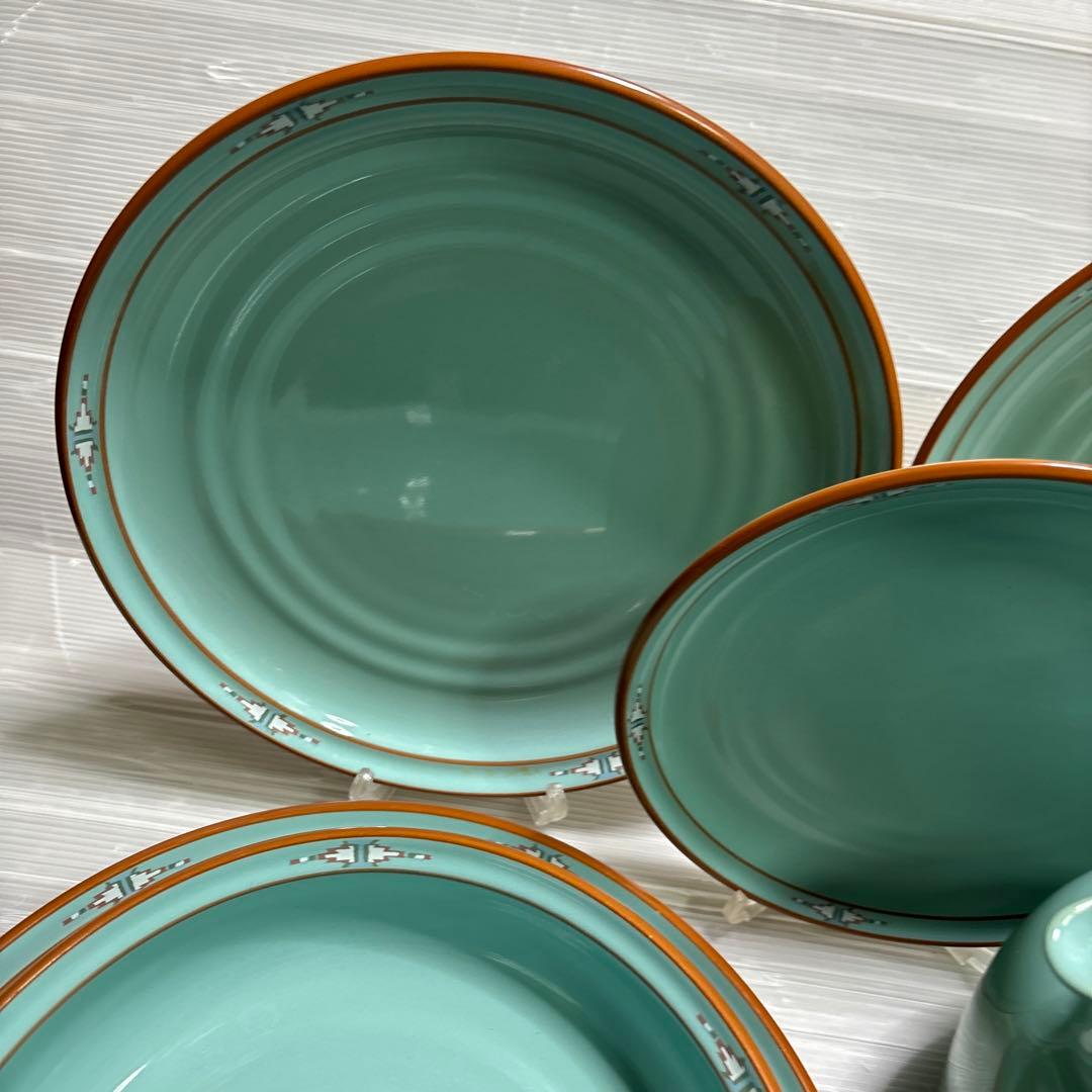 ノリタケ　食器　まとめ売り　カップ　大皿　中皿　プレート皿　ポット