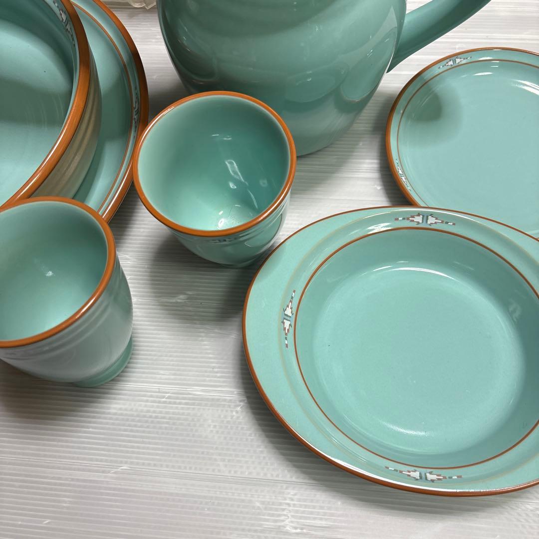 ノリタケ　食器　まとめ売り　カップ　大皿　中皿　プレート皿　ポット