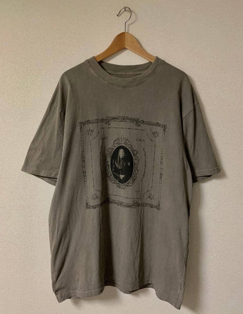 Lady Gaga MAYHEM BALL CAMEO Tシャツ XL - メルカリ