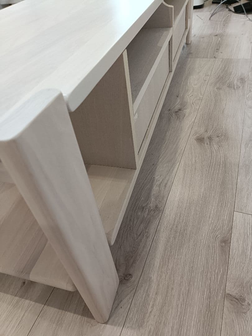 最終価格 美品！テレビ台 定価10万円以上 40~55インチ対応