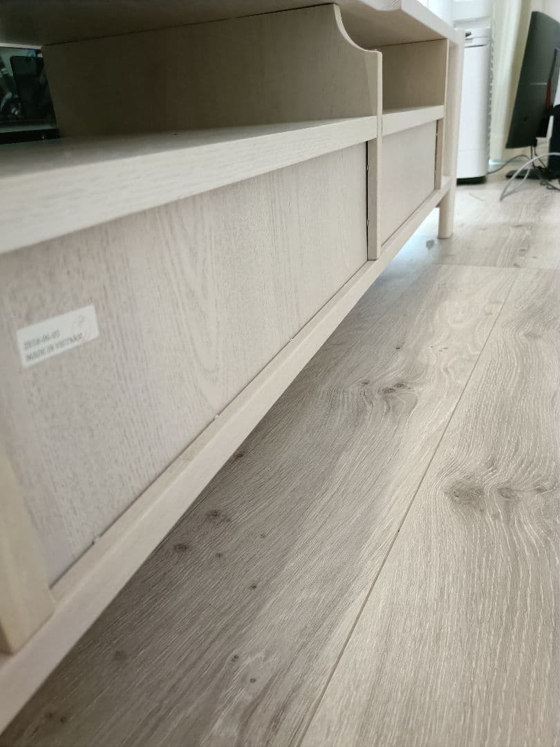 最終価格 美品！テレビ台 定価10万円以上 40~55インチ対応