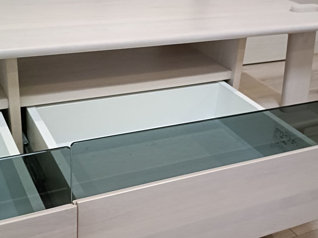 最終価格 美品！テレビ台 定価10万円以上 40~55インチ対応