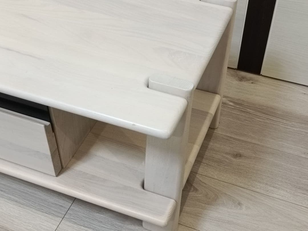 最終価格 美品！テレビ台 定価10万円以上 40~55インチ対応