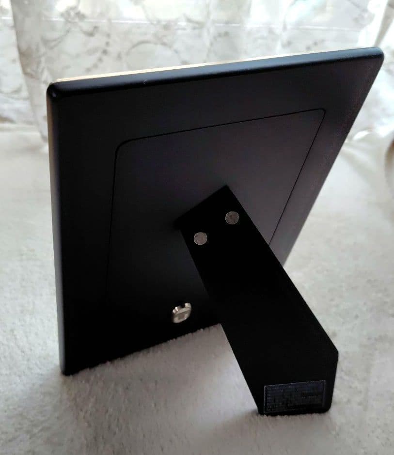 CHRISTOFLE クリストフル シルバー パールフォトフレーム 写真立て