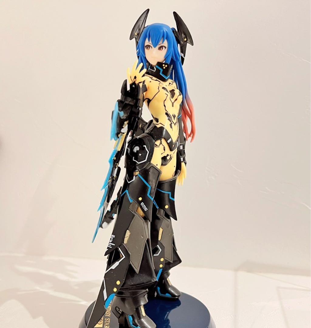 ファンタジースター オンライン2 クーナ - メルカリ