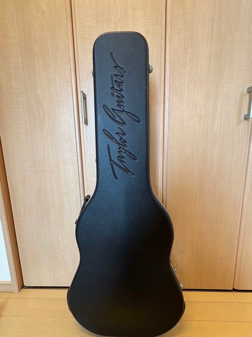 Taylor (テイラー) 純正ハードケース / GAサイズ用 - メルカリ