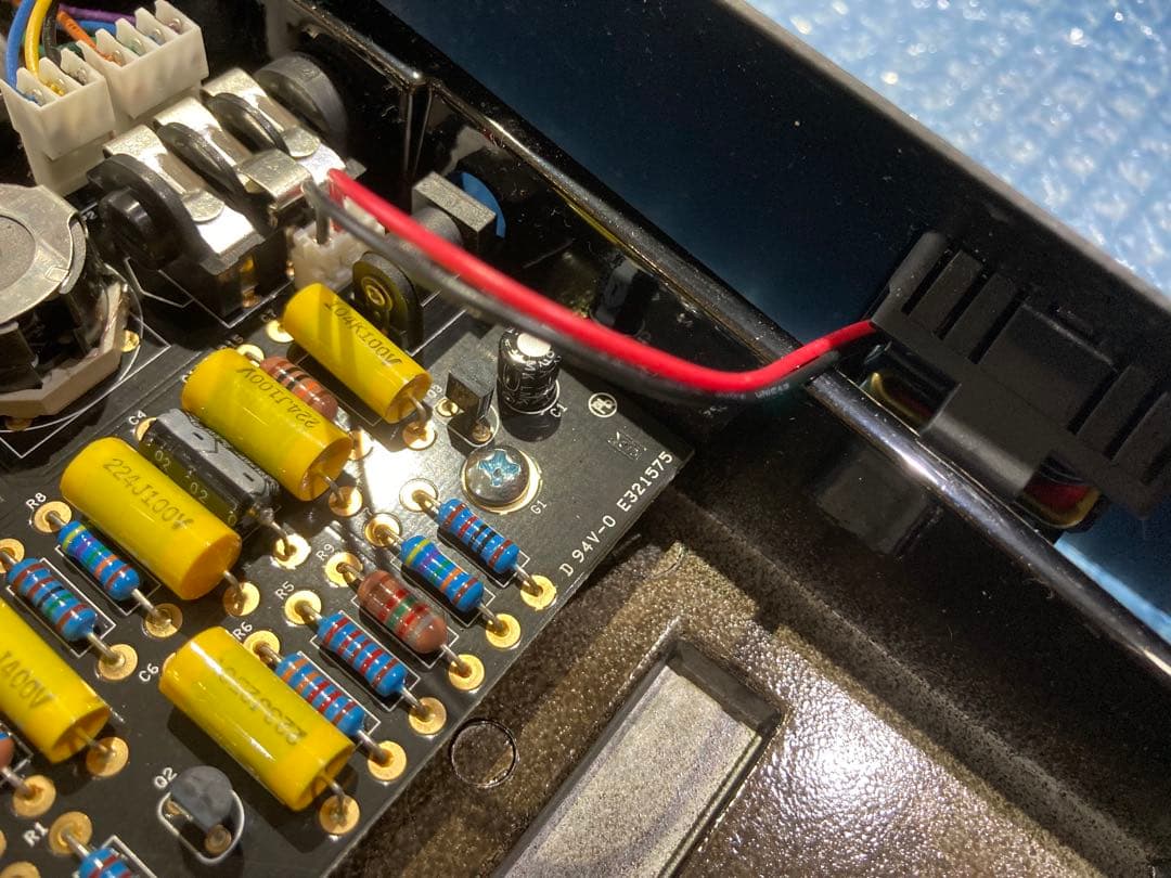 JIM DUNLOP Joe Bonamassa Cry Baby ジャンク - メルカリ