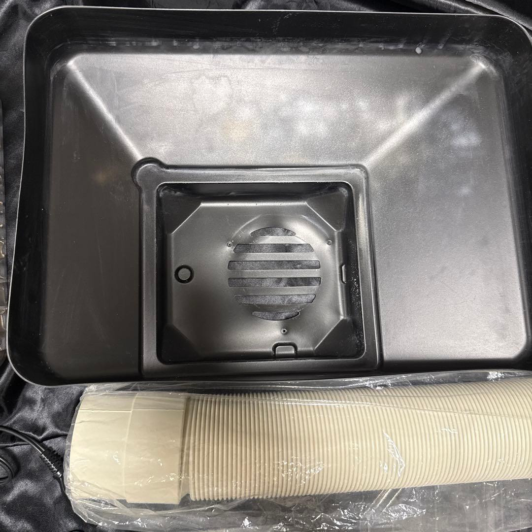 Mr.スーパーブースコンパクト　塗装ブース