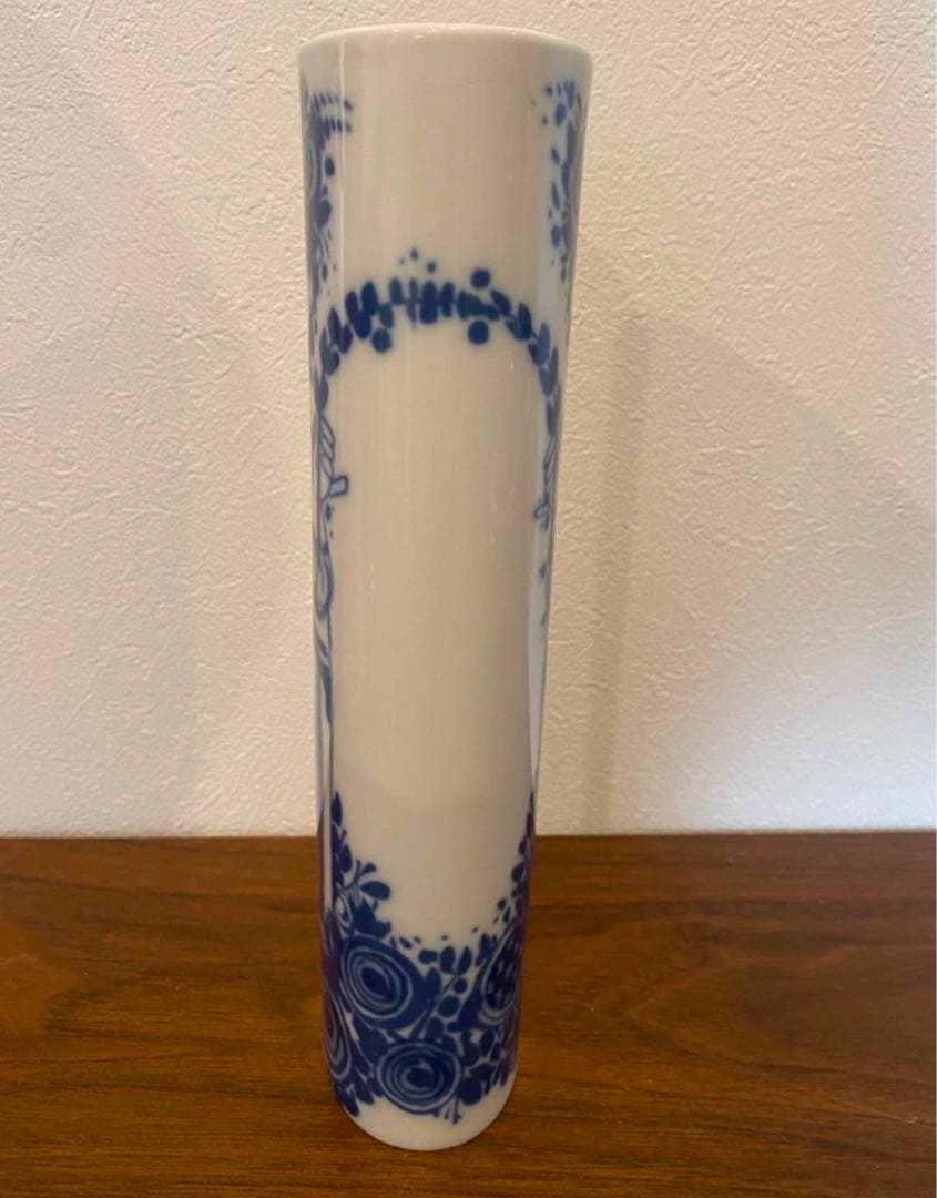 Rosenthal ローゼンタール フラワーベース 花瓶 ドイツ製 アンティーク