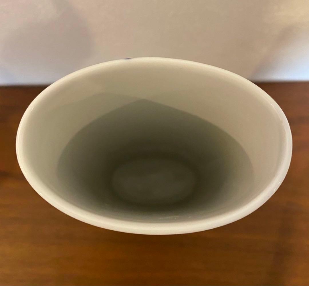 Rosenthal ローゼンタール フラワーベース 花瓶 ドイツ製 アンティーク