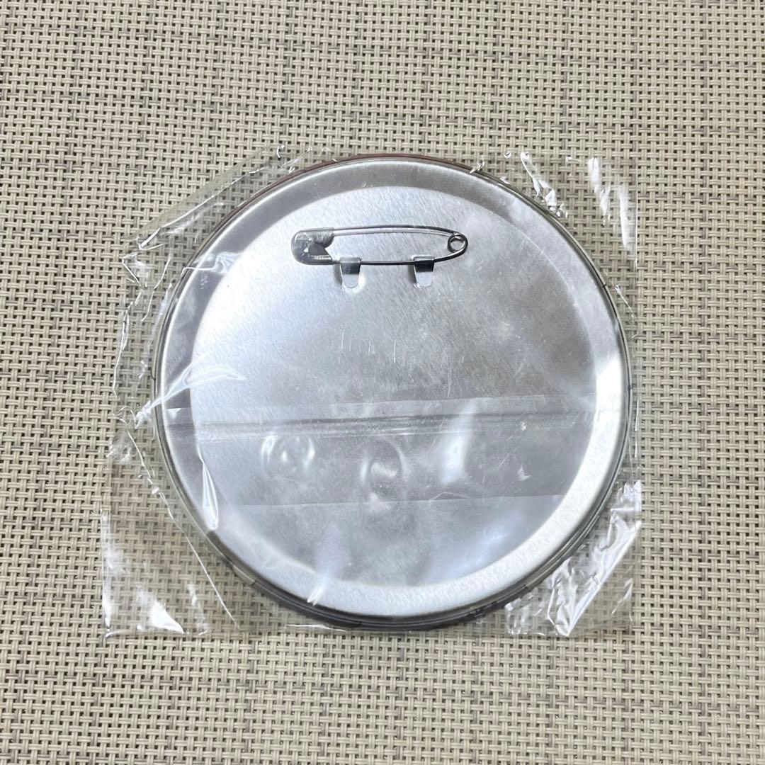 ヘタリア ガルアト 缶バッジ 大 ちびロマーノ - メルカリ