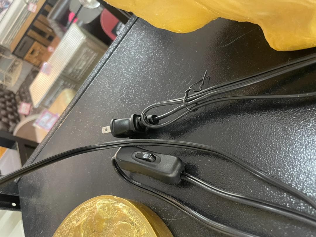 エンジェル　天使　ランプ　照明　ライト　ゴールド　フロアスタンド　テーブルライト