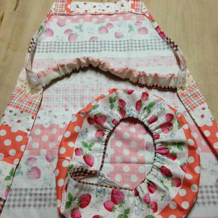 ヒヨコさん確認用