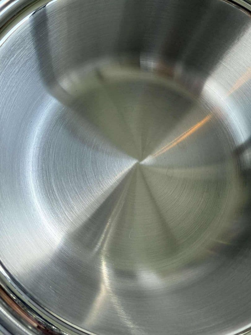 Salad Master サラダマスター 3クォート/2.8リットル ソースパン