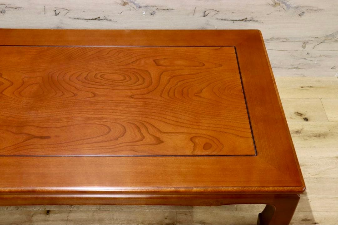 GMHK596○karimoku / カリモク 座卓 ローテーブル 座敷テーブル