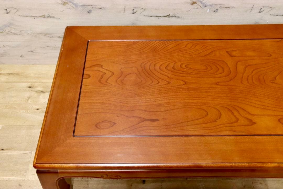 GMHK596○karimoku / カリモク 座卓 ローテーブル 座敷テーブル