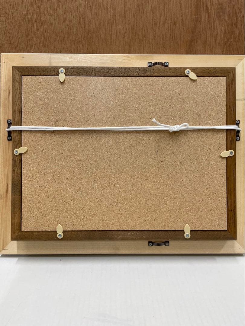 油絵 画家 ( 渡辺やすし )  赤い花