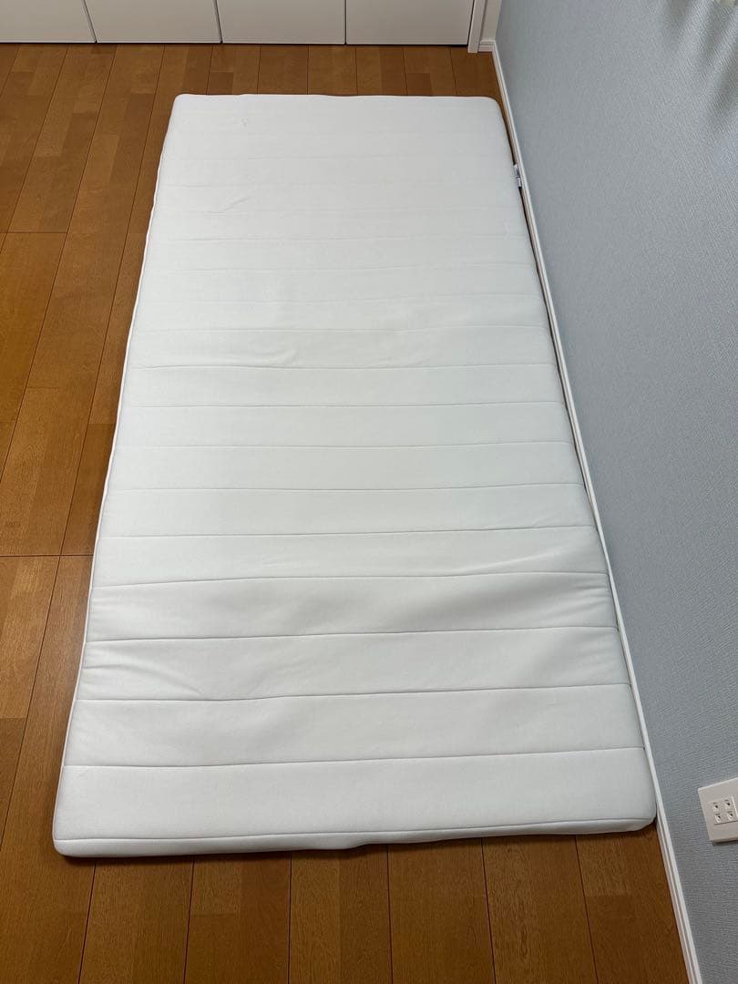 エアウィーヴスマート02 シングル　マット