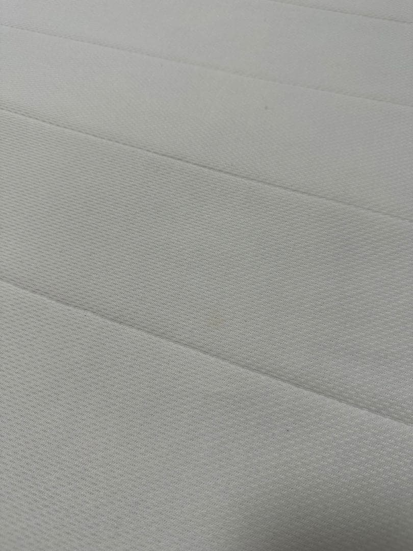 エアウィーヴスマート02 シングル　マット