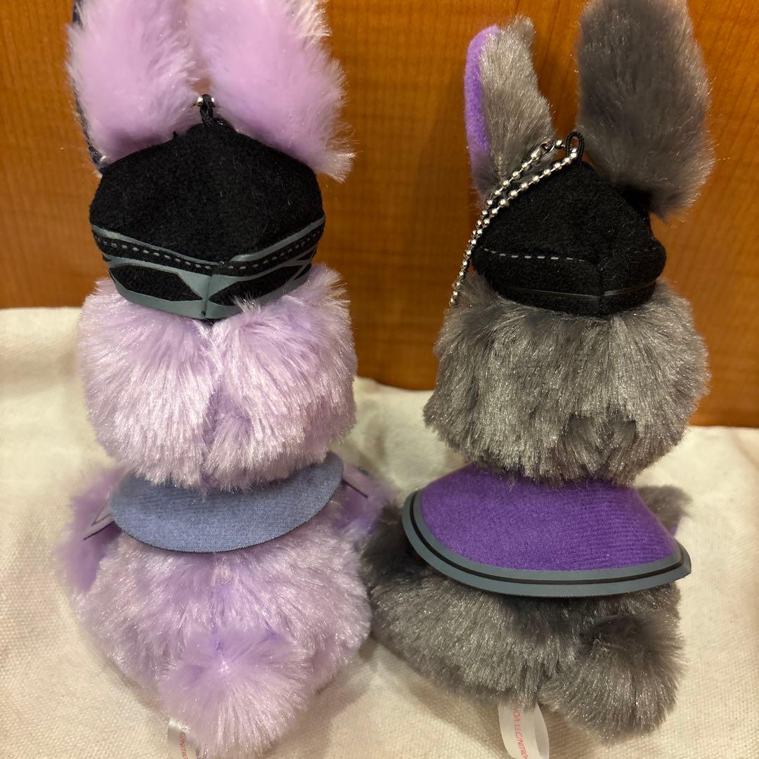 刀剣乱舞 ラビットコレクションmini 水心子正秀 源清麿 - メルカリ