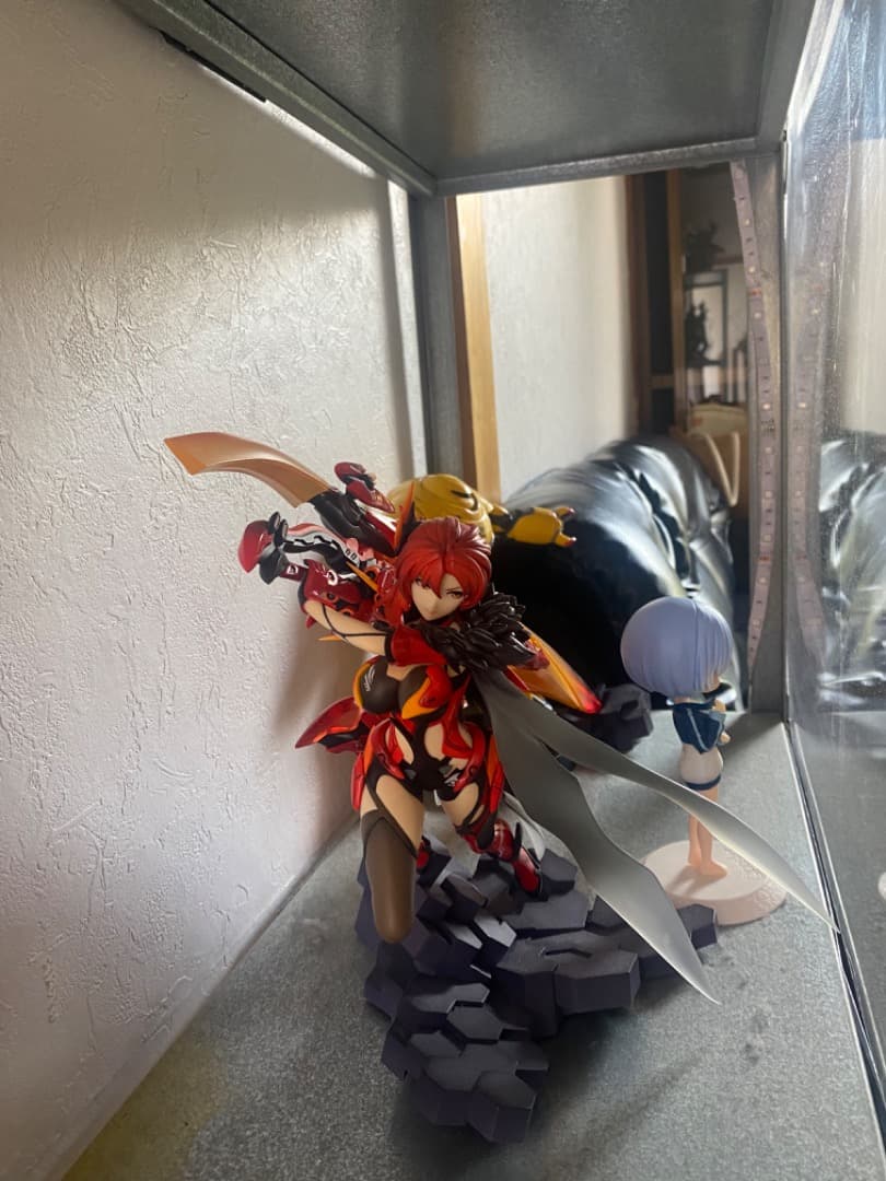 ホンカイ、ホットトイズ、アイロンマン、ワンピース、マルベール