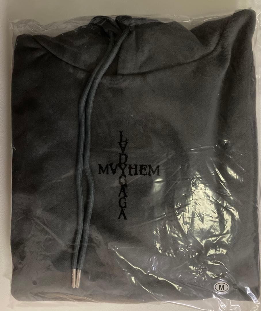 LADY GAGA MAYHEM ポップアップ限定 フーディー - メルカリ