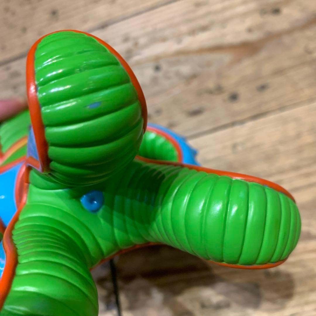 R*r様 コスモリキッド マンタラ　ジム ウードリング