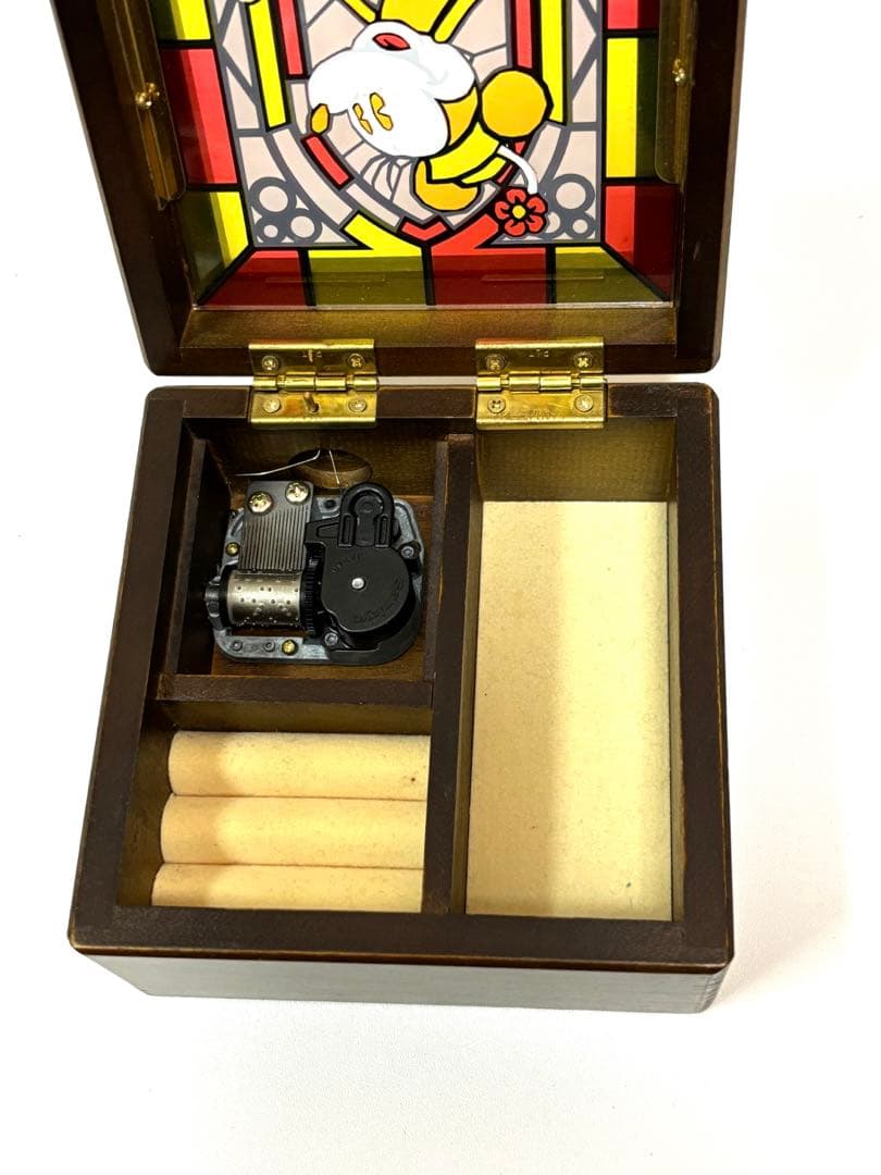 ディズニーオルゴール