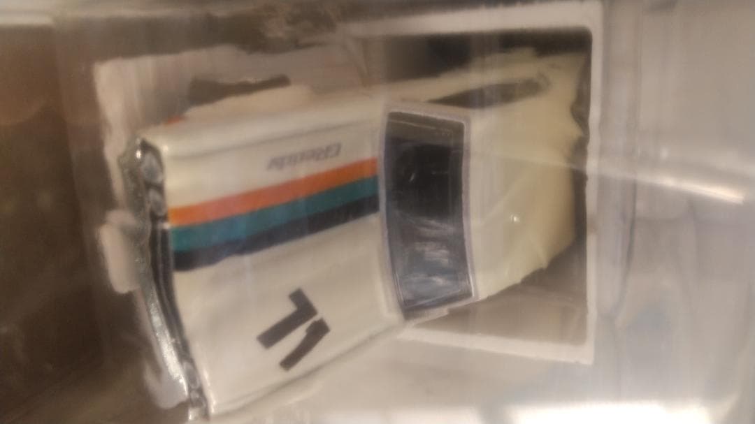 ホットウィール チームトランスポート ミニカーセット