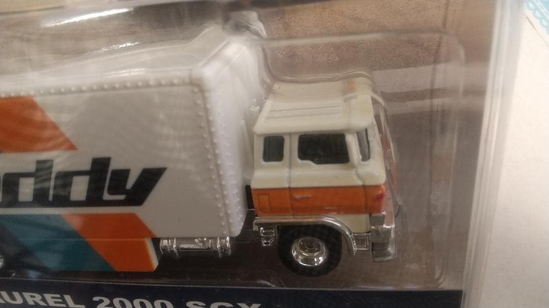 ホットウィール チームトランスポート ミニカーセット