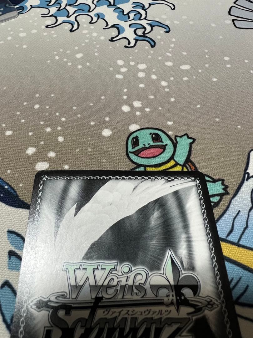 wsペルソナ　主人公&アルセーヌ/JOKER サインSP