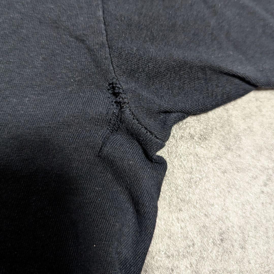 Ozzy Osbourne バンドT 2000s Hanes バックプリント - メルカリ