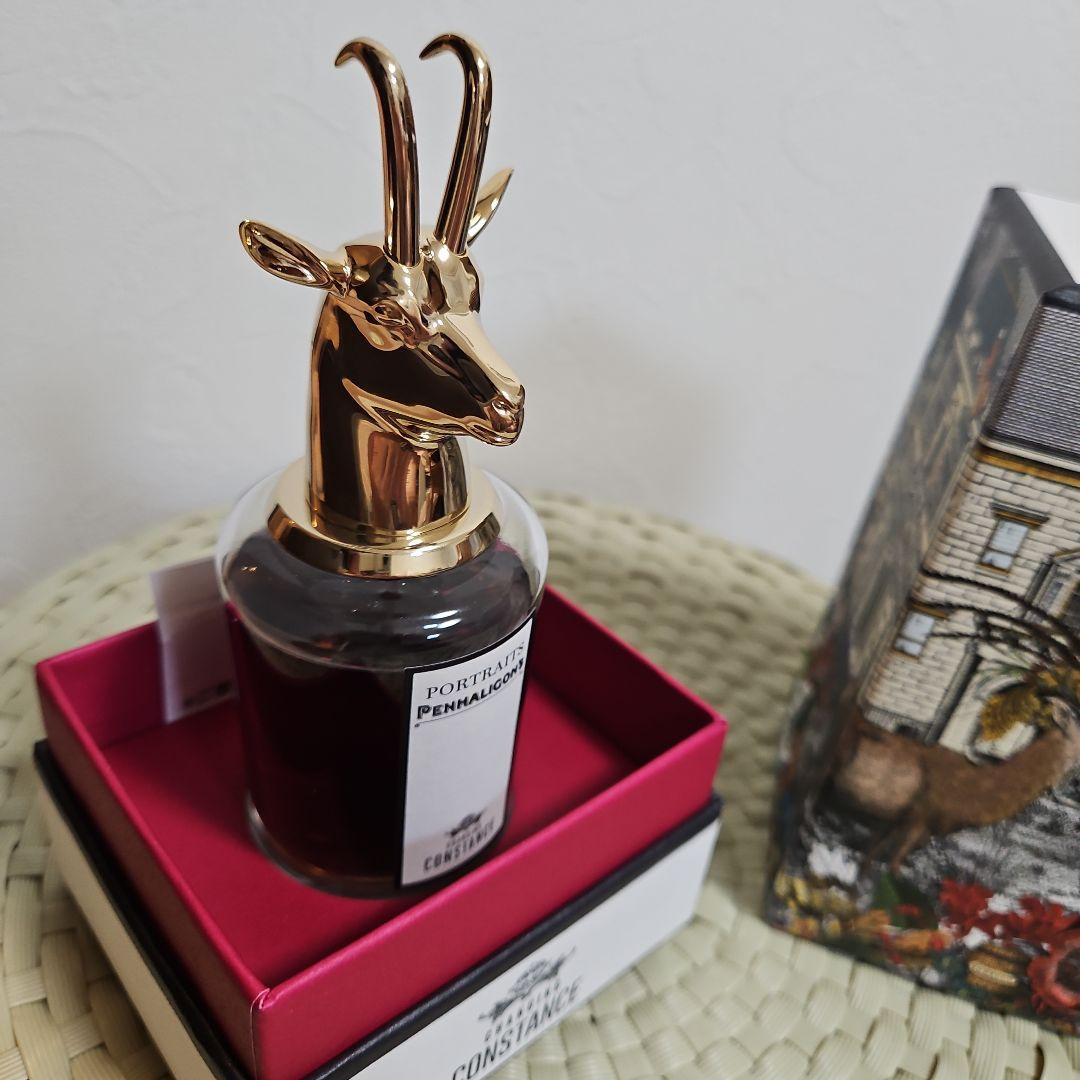 ペンハリガン チェンジングコンスタンス 100ml