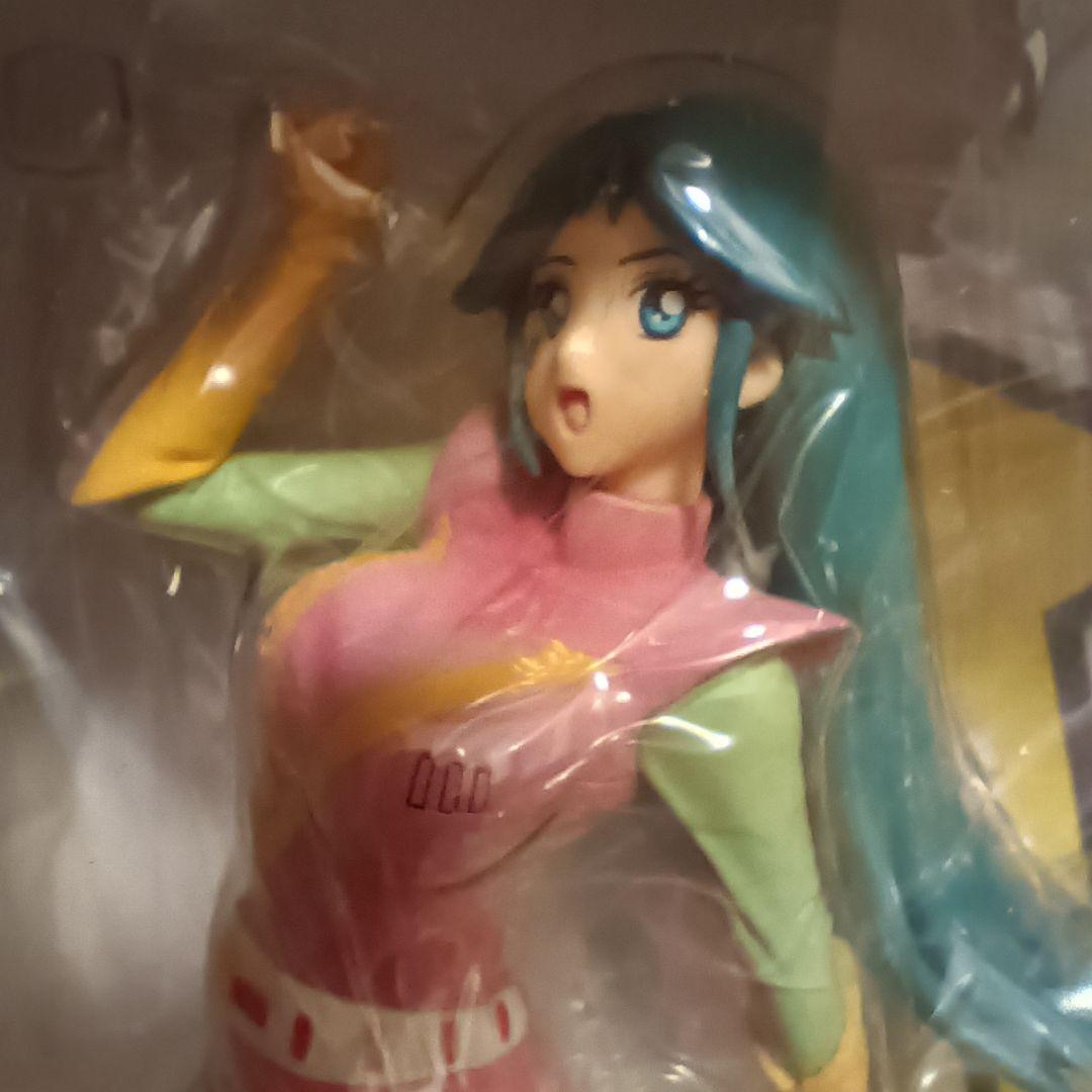 グッとくるフィギュアコレクション　ラ・ボーテ28／南原ちずる（超電磁ロボ…）