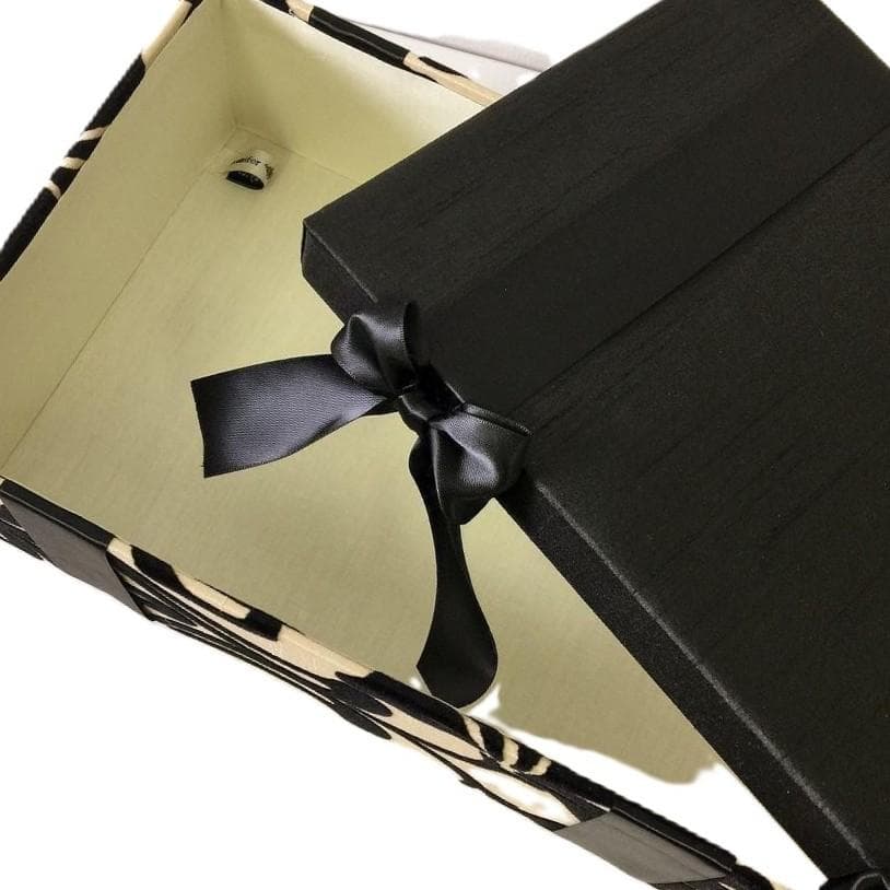 Jazzy＊PF様専用新品 ダマスク Yorke ボックス3ヶセット - メルカリ