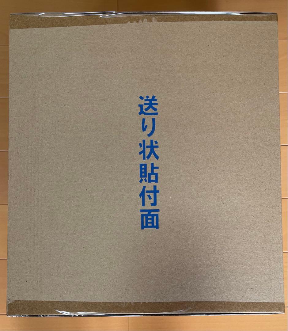 輸送箱未開封　伝票跡なし　ワンピースPOP MAXIMAM ギア4 スネイクマン