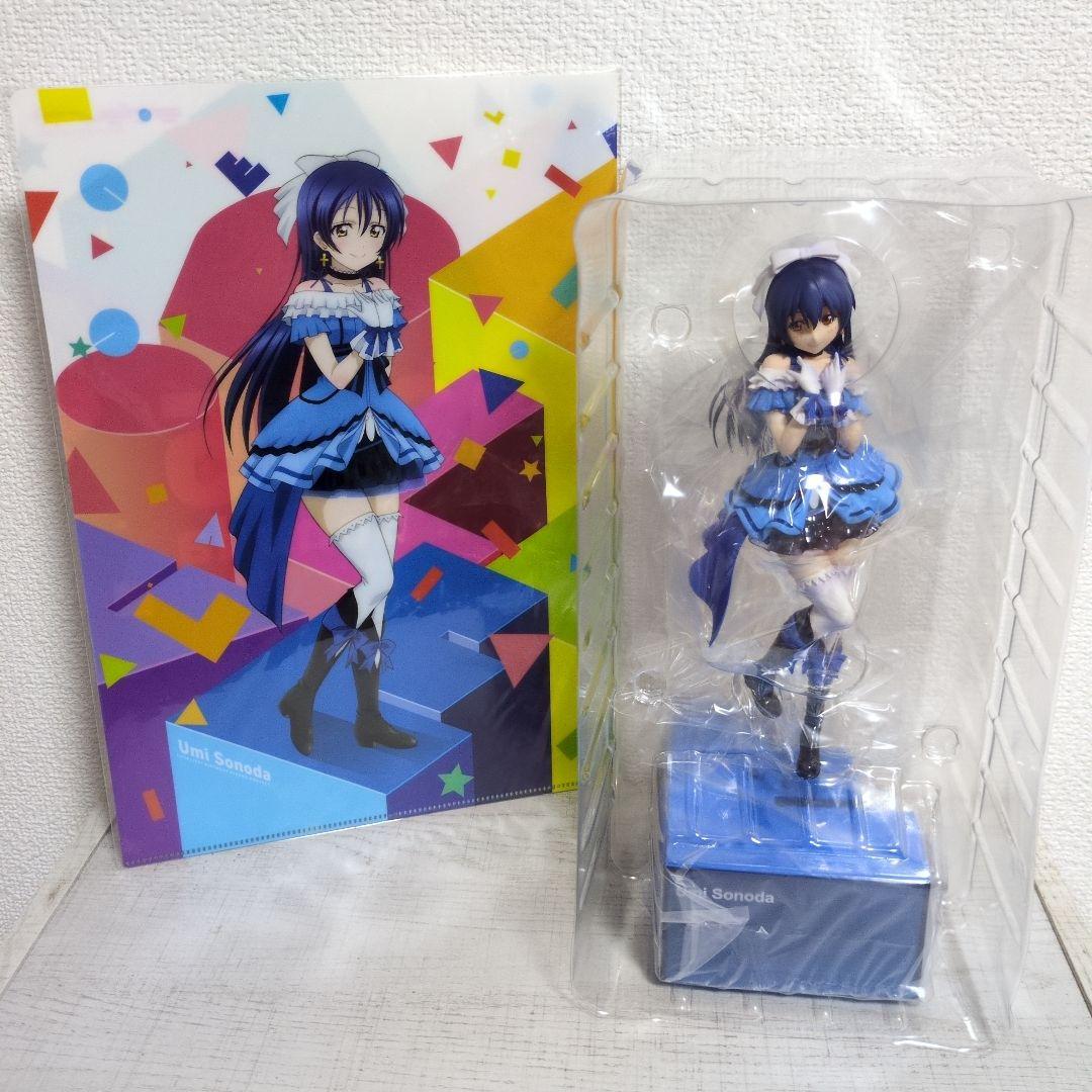 ラブライブ！BirthdayFigureProject フィギュアセット 9種