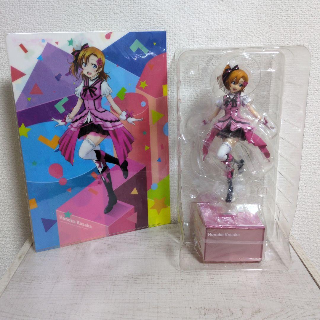 ラブライブ！BirthdayFigureProject フィギュアセット 9種