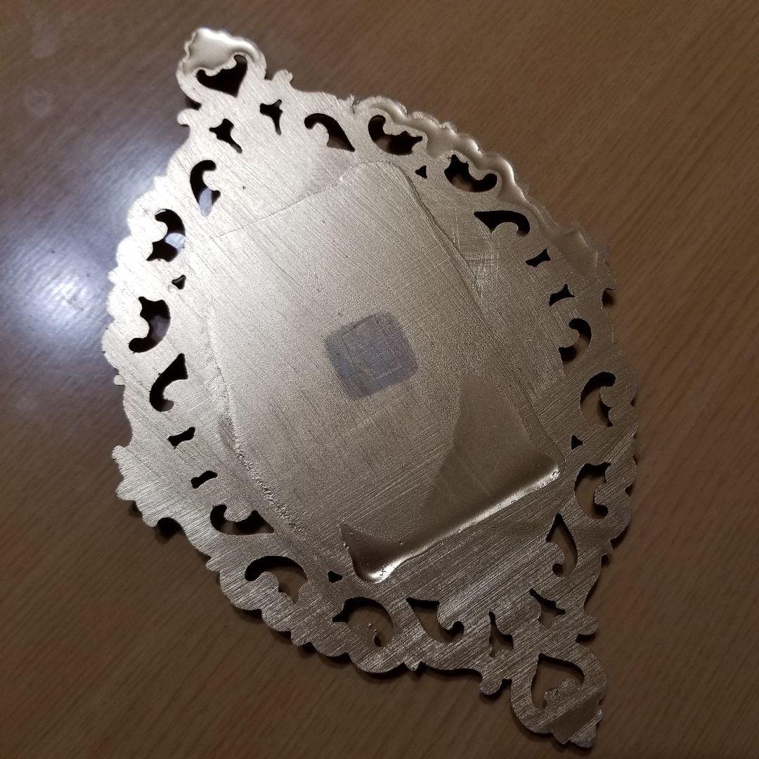 鏡　ミラー  ブライス　ドール  リカちゃん ロココ調　ディズニー　好きオススメ