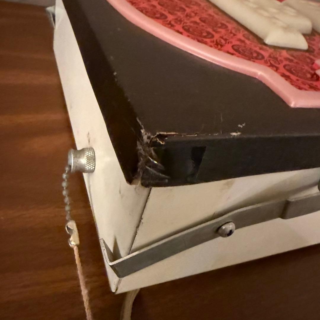 1970s Pabst Blue Ribbon サイン照明 パブストブルーリボン