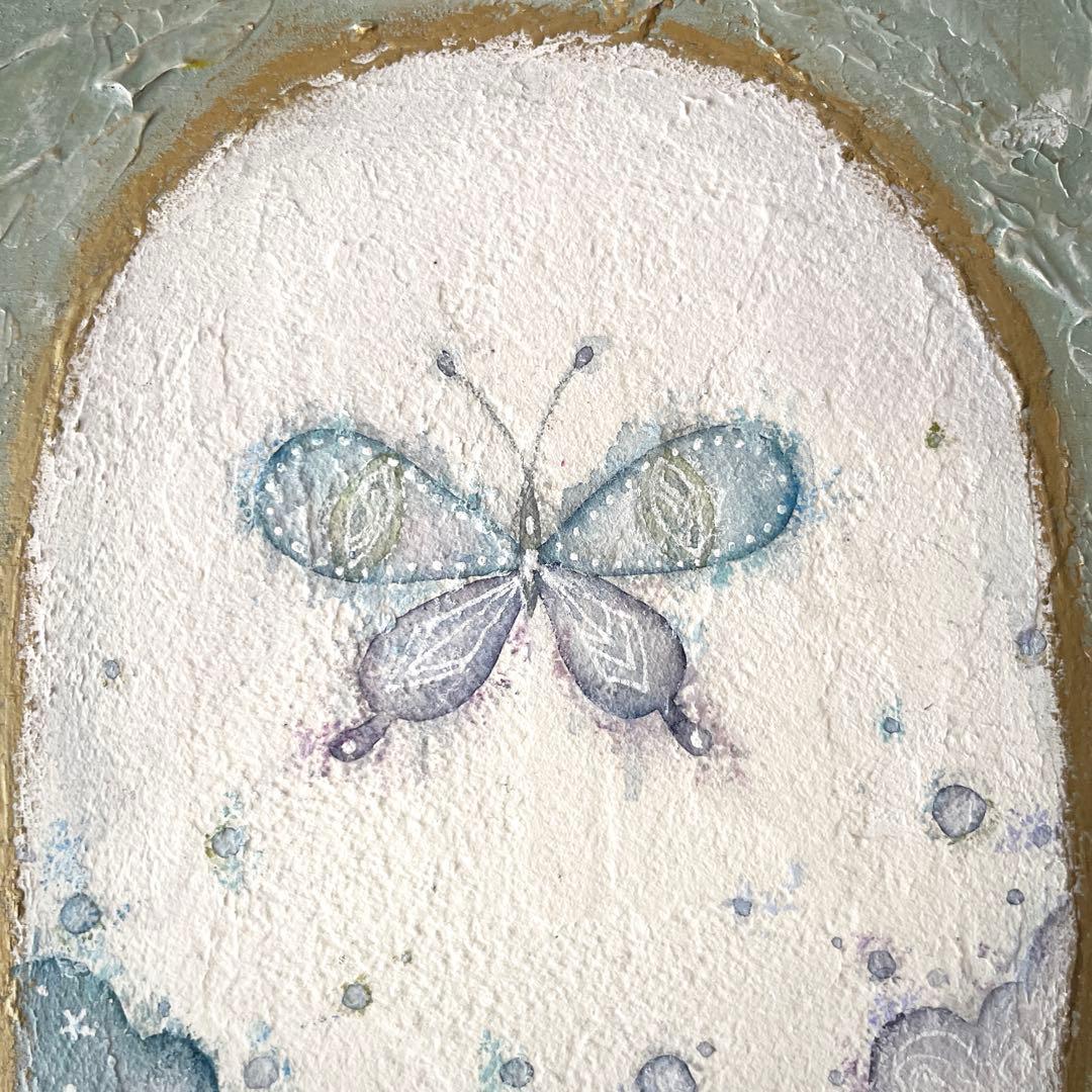 原画『ちょうちょ。g'.』