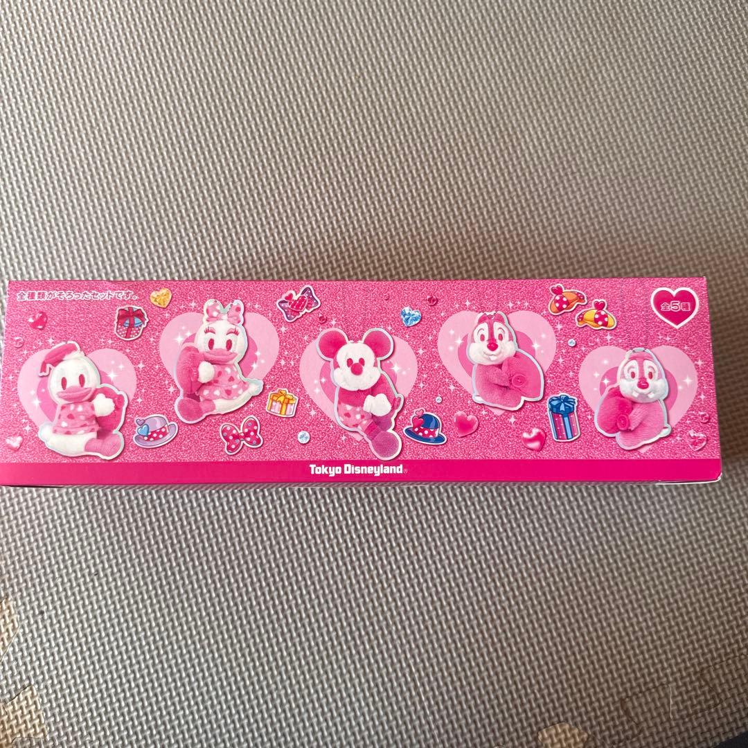 パルパルーザミニー ミニーのファンダーランド セット