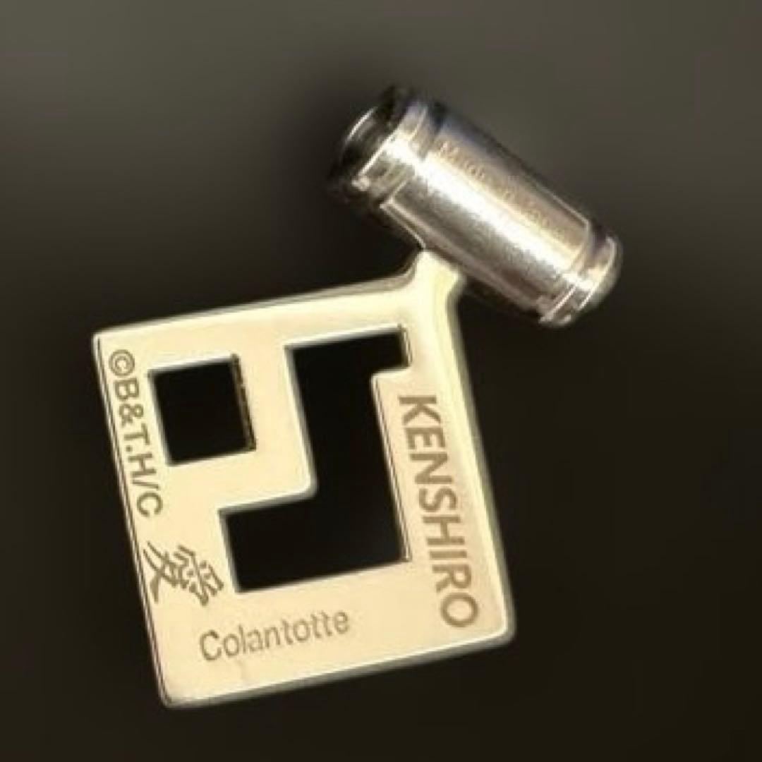 北斗の拳 LIMITED MODEL 限定コラボ : コラントッテ - メルカリ