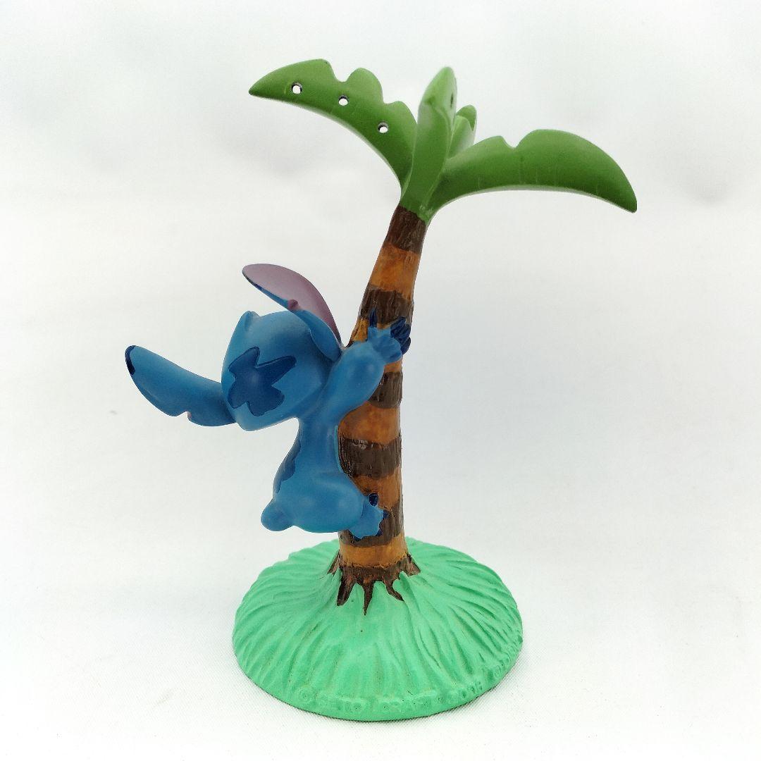 未使用 セトクラフト スティッチ アクセサリーツリー ディズニー