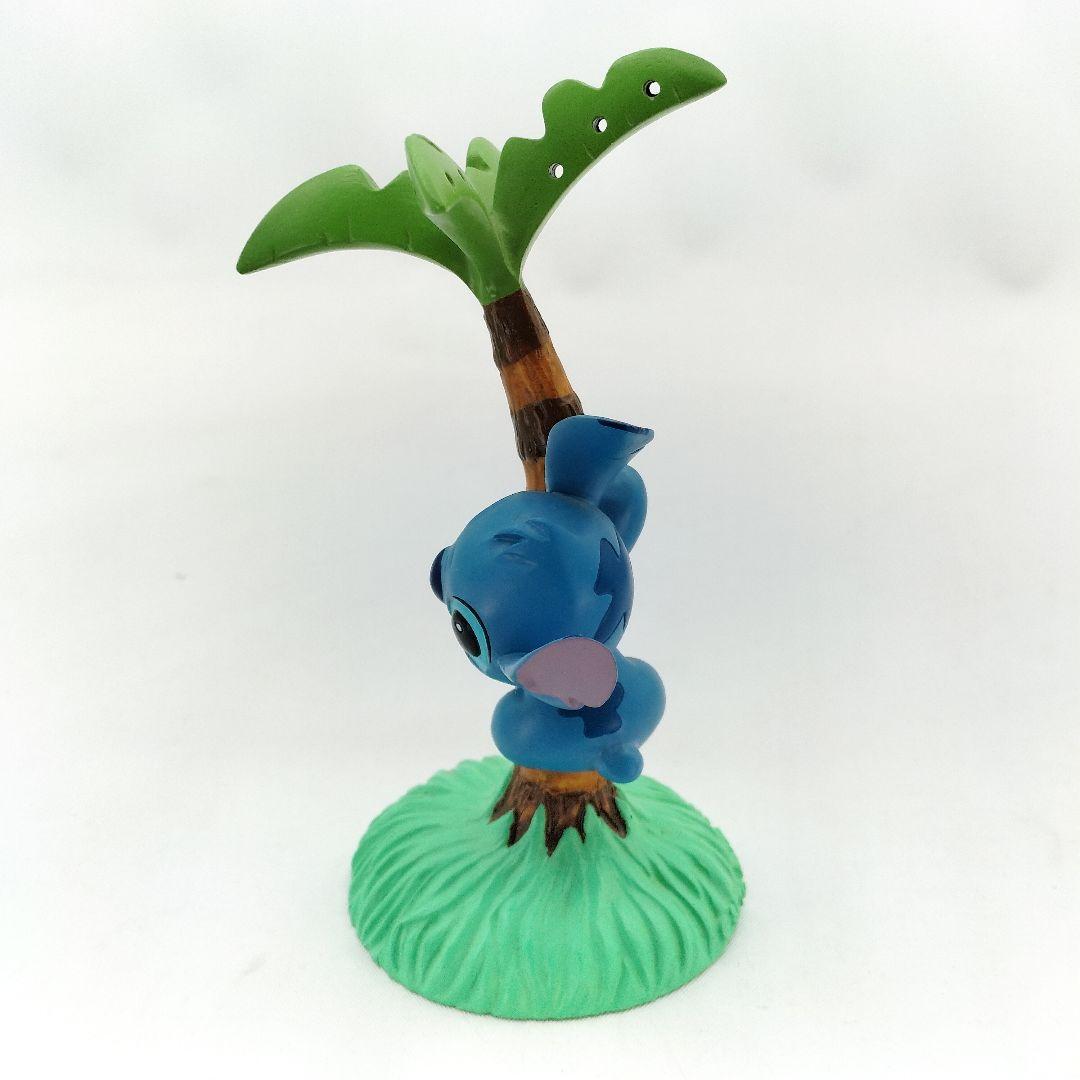 未使用 セトクラフト スティッチ アクセサリーツリー ディズニー