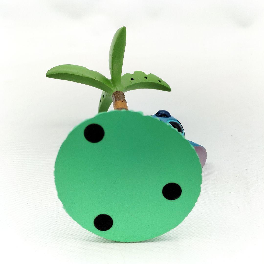 未使用 セトクラフト スティッチ アクセサリーツリー ディズニー