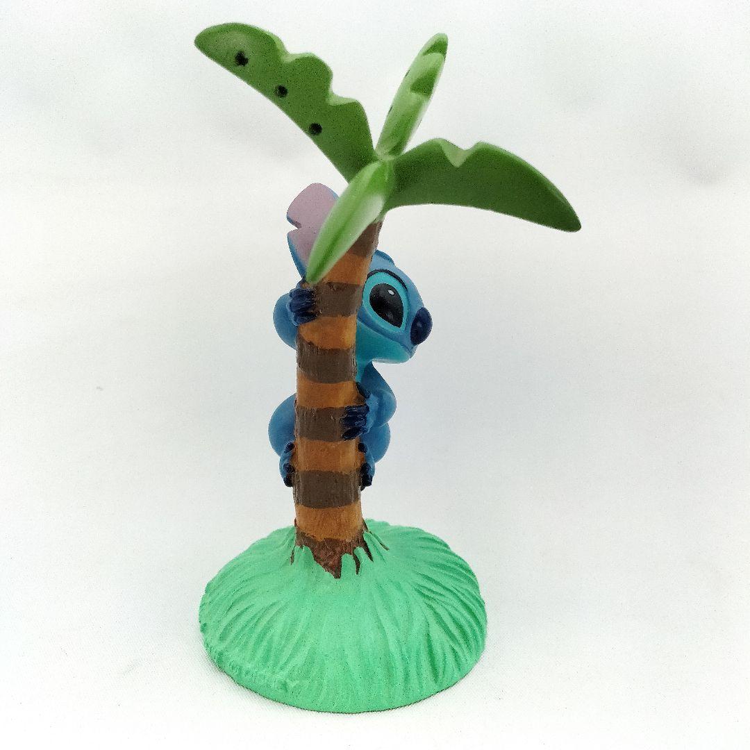 未使用 セトクラフト スティッチ アクセサリーツリー ディズニー