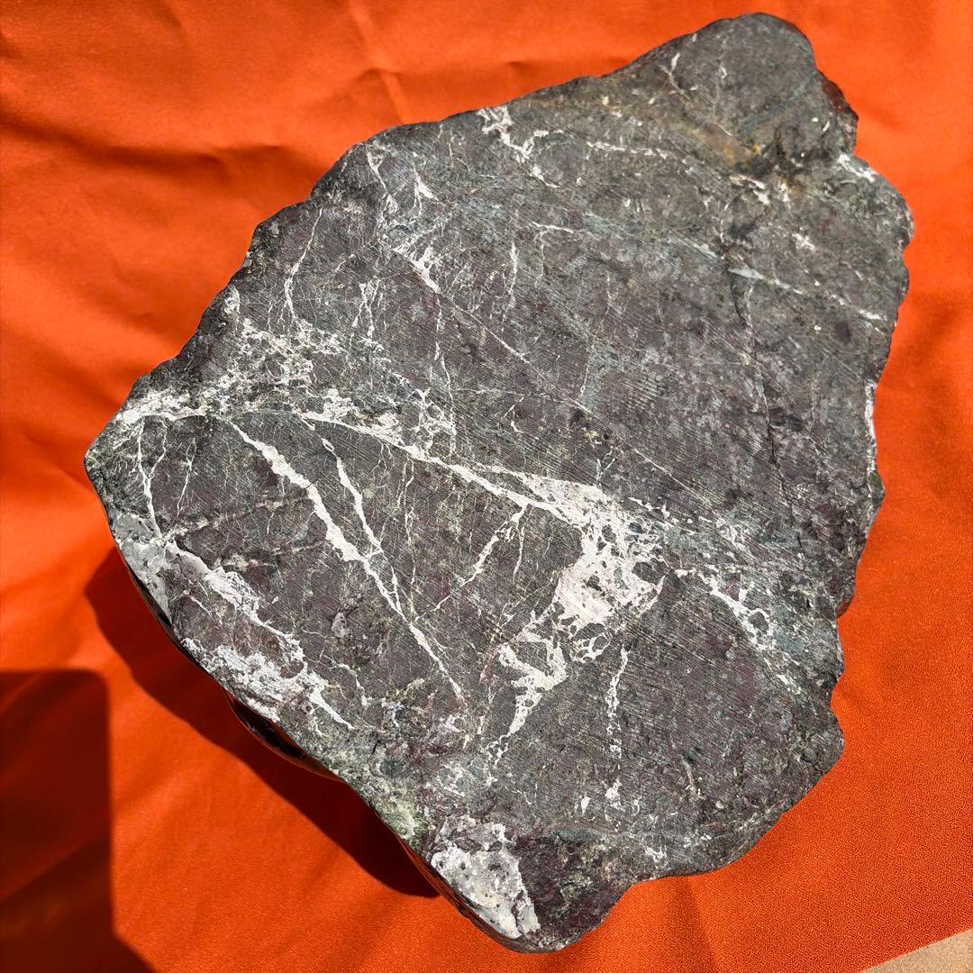 清川石　特大19kgくらい　入手困難　いいねカモ